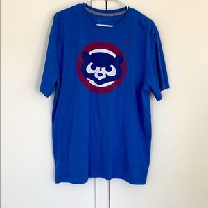 Nike Chicago Cubs T-shirt